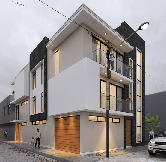 Perspectiva de proyecto