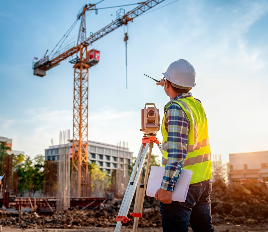 Proceso de trabajo ESCO SAC